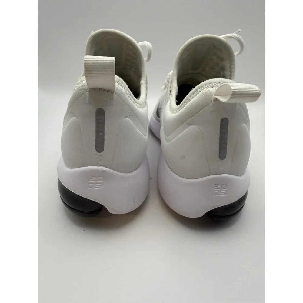 Nike Air Max Kantara White Black Running Shoes Men's Size 8.5 Athletic Sneakers